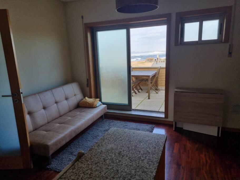 דירות Beach House לברה מראה חיצוני תמונה